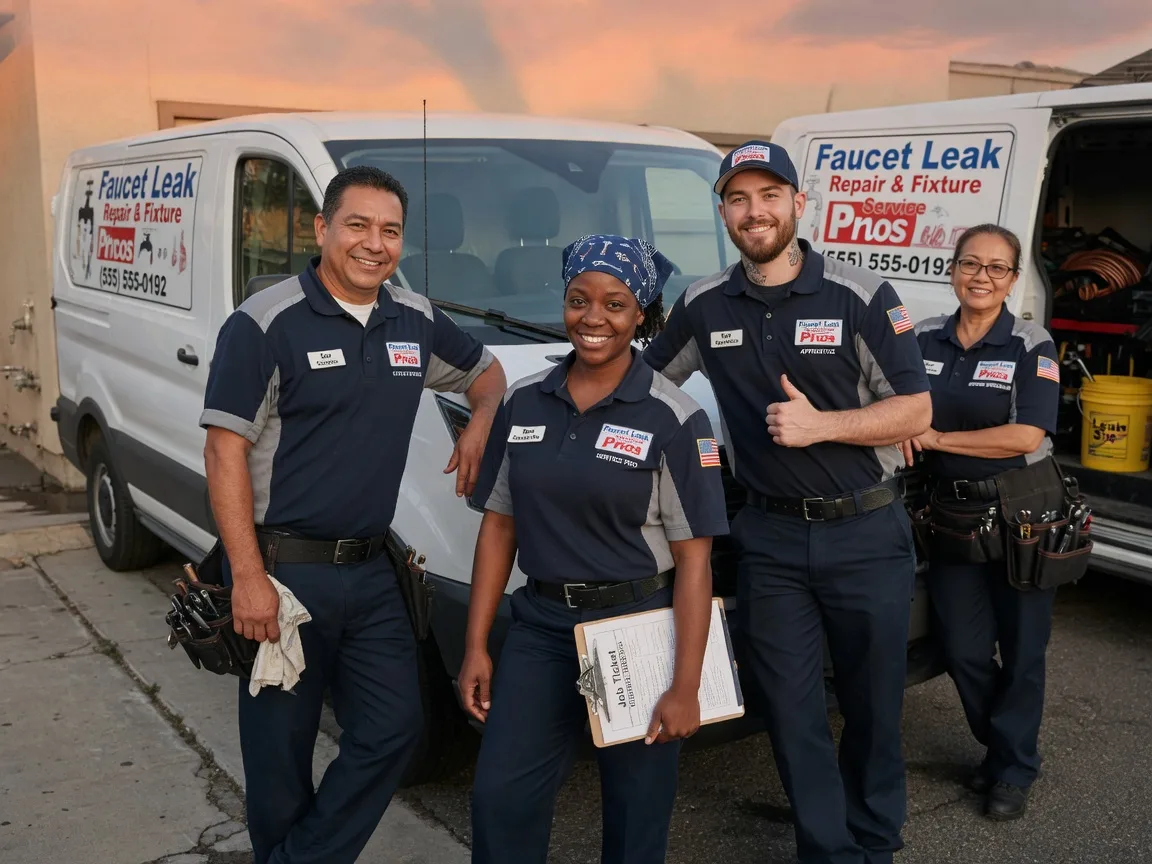 Faucet Repair company in Freelandville, IN